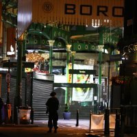 Napad na London Bridgeu