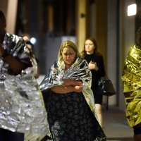 Napad na London Bridgeu