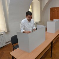 Kandidat za gradonačelnika Bjelovara - Dario Hrebak