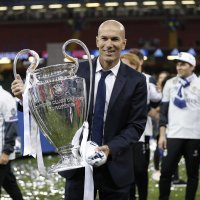 Zinedine Zidane