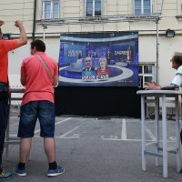 Stožer Bandić Milan 365