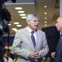 Željko Reiner i Zoltan Kabok