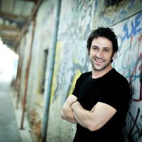 Goran Bogdan