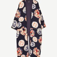 Kimono, Zara