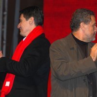 Milanović i Bandić