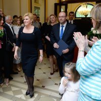 Dodjela diploma Diplomatske akademije