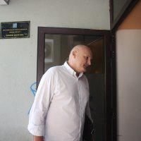 Davor Grčić, Kerumov zamjenik na listi