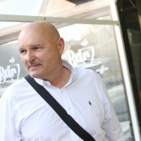 Davor Grčić, Kerumov zamjenik na listi