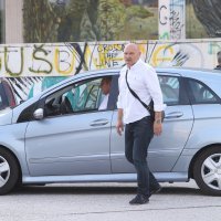 Davor Grčić, Kerumov zamjenik na listi