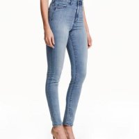 H&M, jeggings