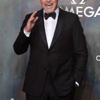 George Clooney