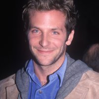 Bradley Cooper