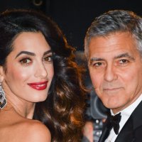 Amal i George Clooney