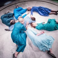 Radnice u gladovanju