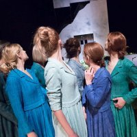 Radnice u gladovanju