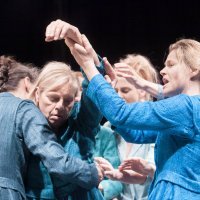 Radnice u gladovanju