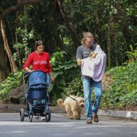 Irina Shayk i Bradley Cooper