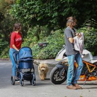 Bradley Cooper i Irina Shayk