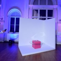 Izložba namještaja Karima Rashida