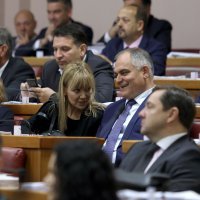 Bruna Esih, Blaženko Boban