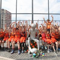 Draženov spomenik na Baldekinu