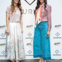 Iva Jurić i Lana Banely