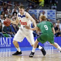 Luka Dončić VI 2017