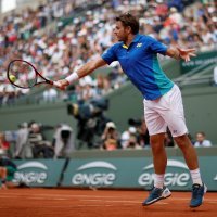 Stanislas Wawrinka (1)