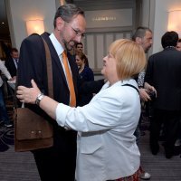 HNS-ovci u hotelu Sheraton