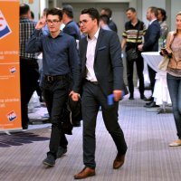 HNS-ovci vijećaju u hotelu Sheraton