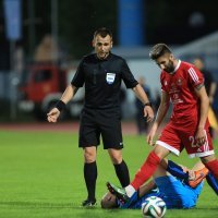 Cibalia - Gorica (2)