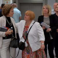 Anka Mrak Taritaš i Marija Duiljković