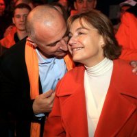 Prije dvije godine s Ivanom Vrdoljakom na skupu u Osijeku