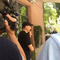 Ralph Fiennes u Zagrebu