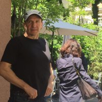 Ralph Fiennes u Zagrebu