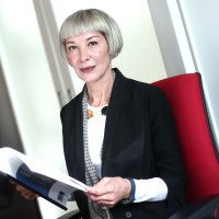 Jelena Ricov, pročelnica Ureda za programe i projekte Europske unije
