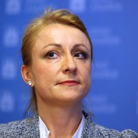 Sanja Cvjetko Jerković, pročelnica Ureda za strategijsko planiranje i razvoj Grada