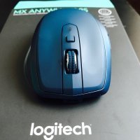 Logitech MX Anywhere 2S