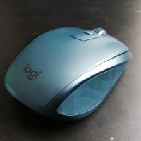 Logitech MX Anywhere 2S