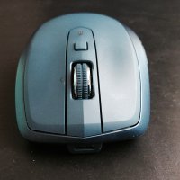 Logitech MX Anywhere 2S