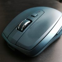 Logitech MX Anywhere 2S