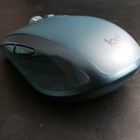 Logitech MX Anywhere 2S