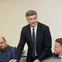 Andrej Plenković