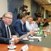 Predsjedništvo HDZ-a