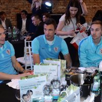 Mandžukić Vida i Rog