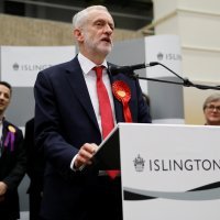 Jeremy Corbyn