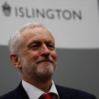 Jeremy Corbyn