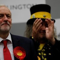 Jeremy Corbyn