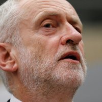 Jeremy Corbyn