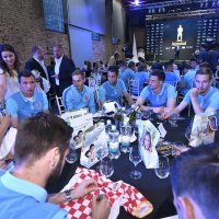 Hrvatska nogometna reprezentacija